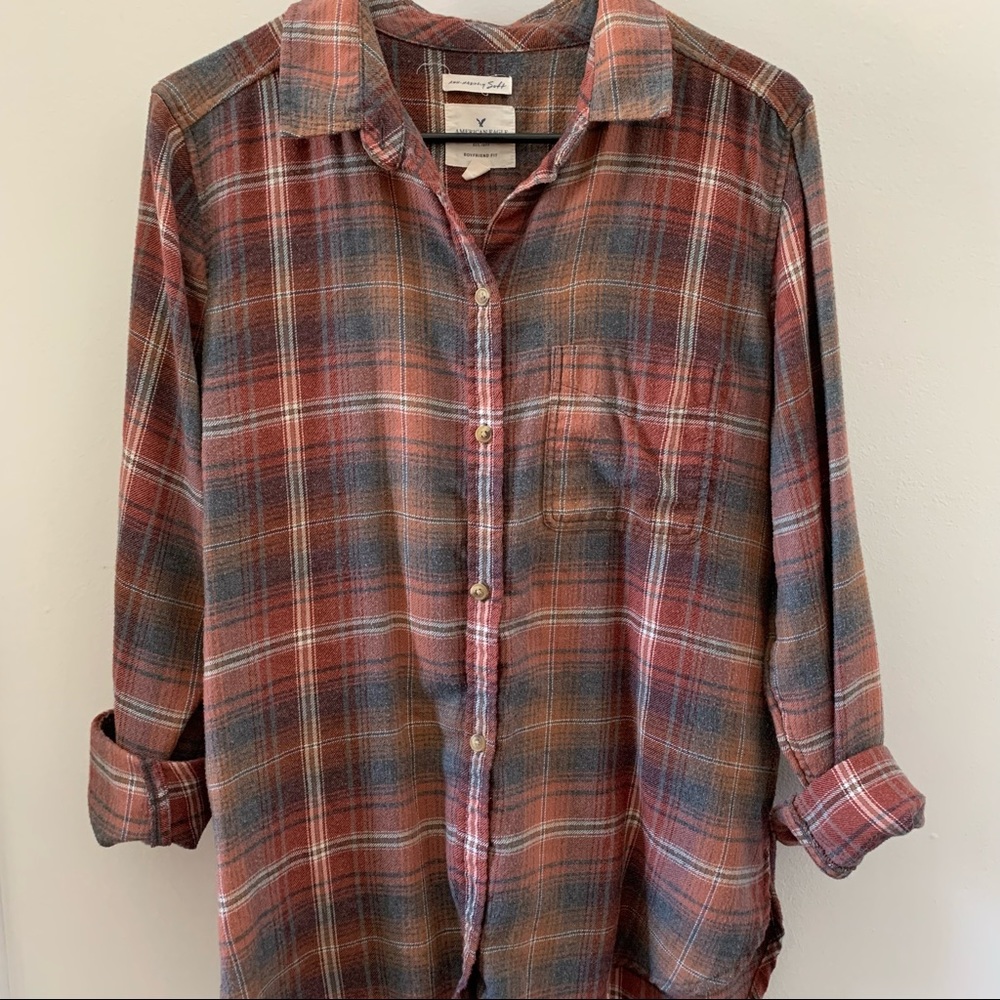 Flannel